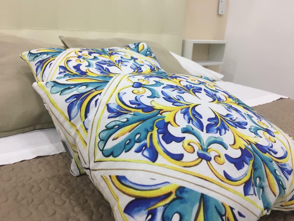ナポリ Decumani Prestige Bed & Breakfast エクステリア 写真